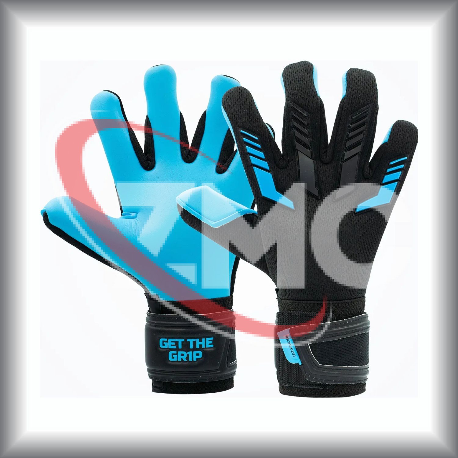 Goalkeeper Gloves