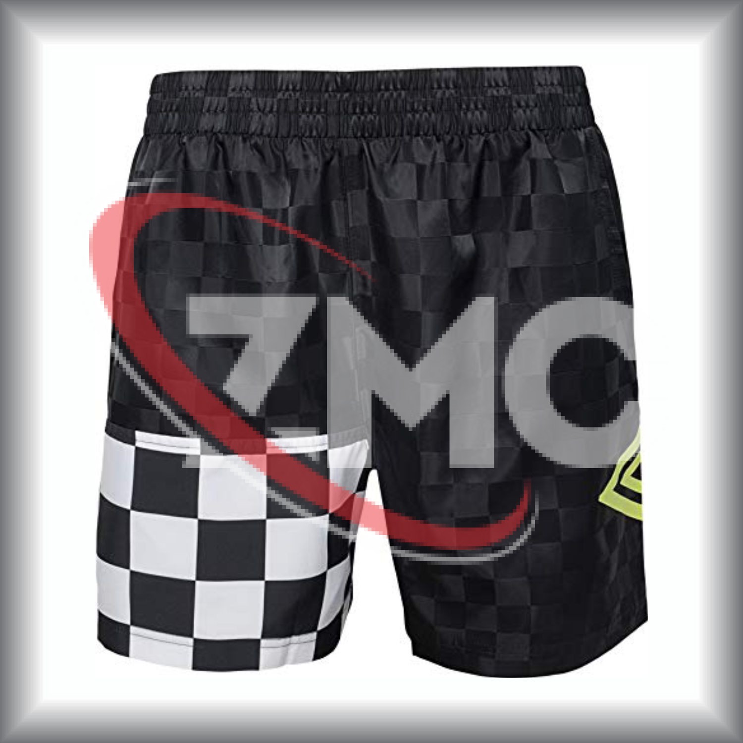 Soccer Shorts