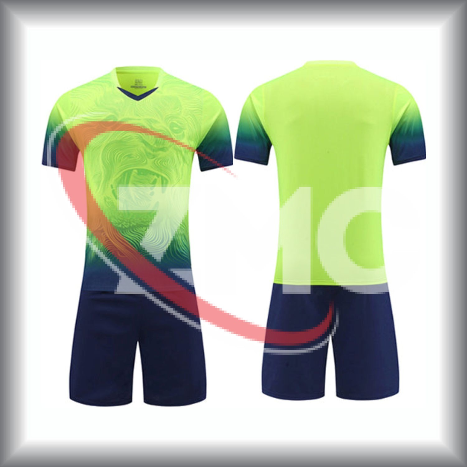 Soccer Uniforms