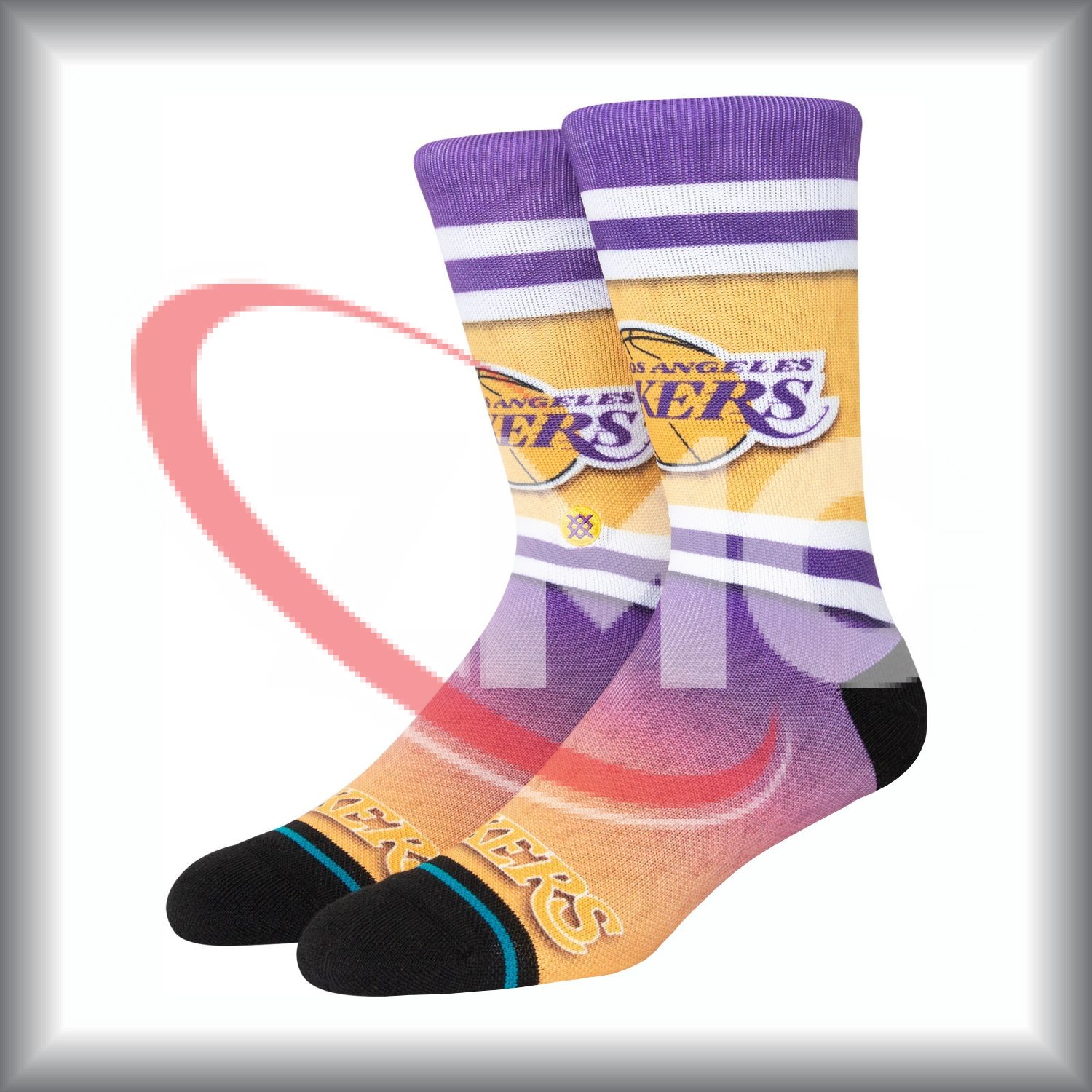 Basketball Socks