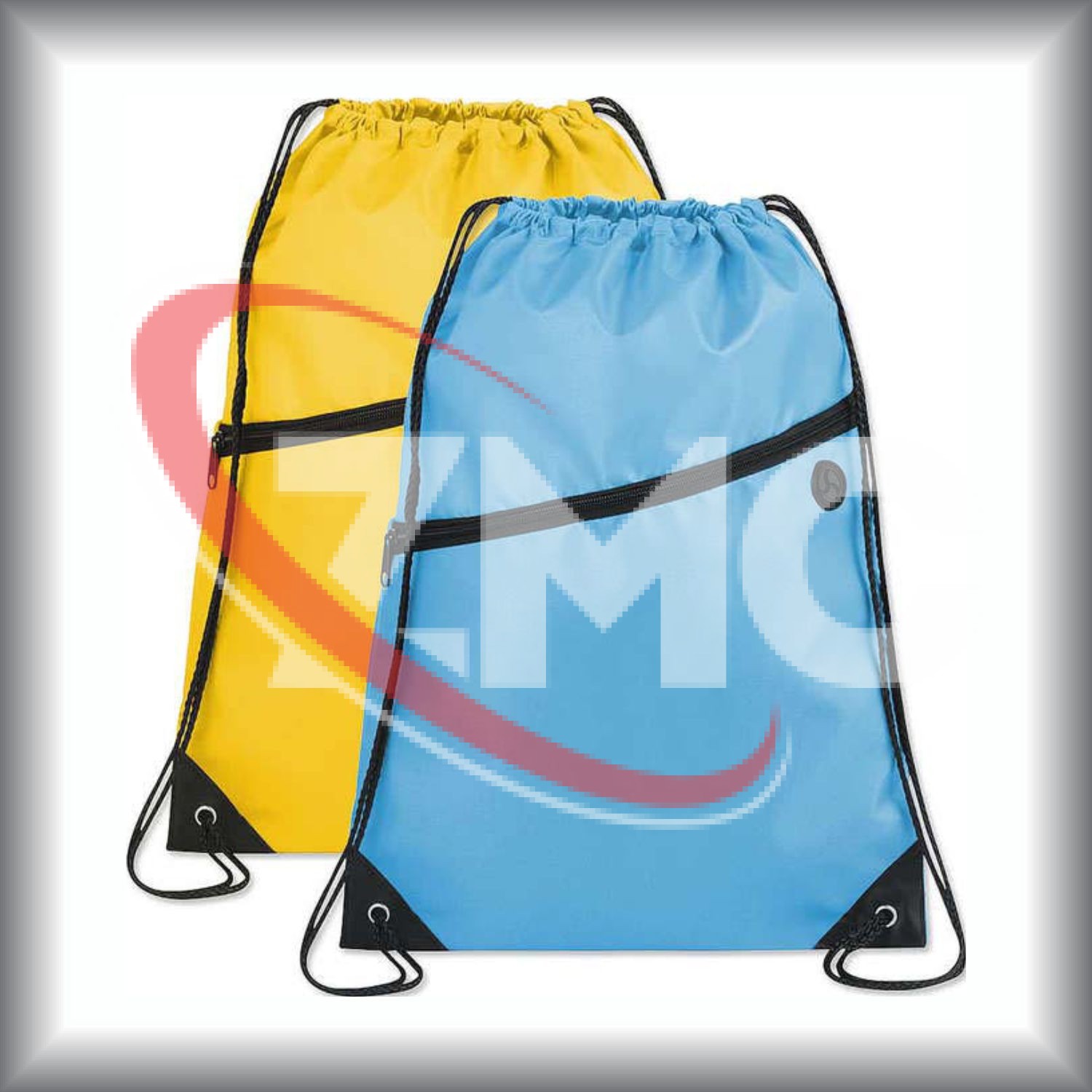 Drawstring Bags