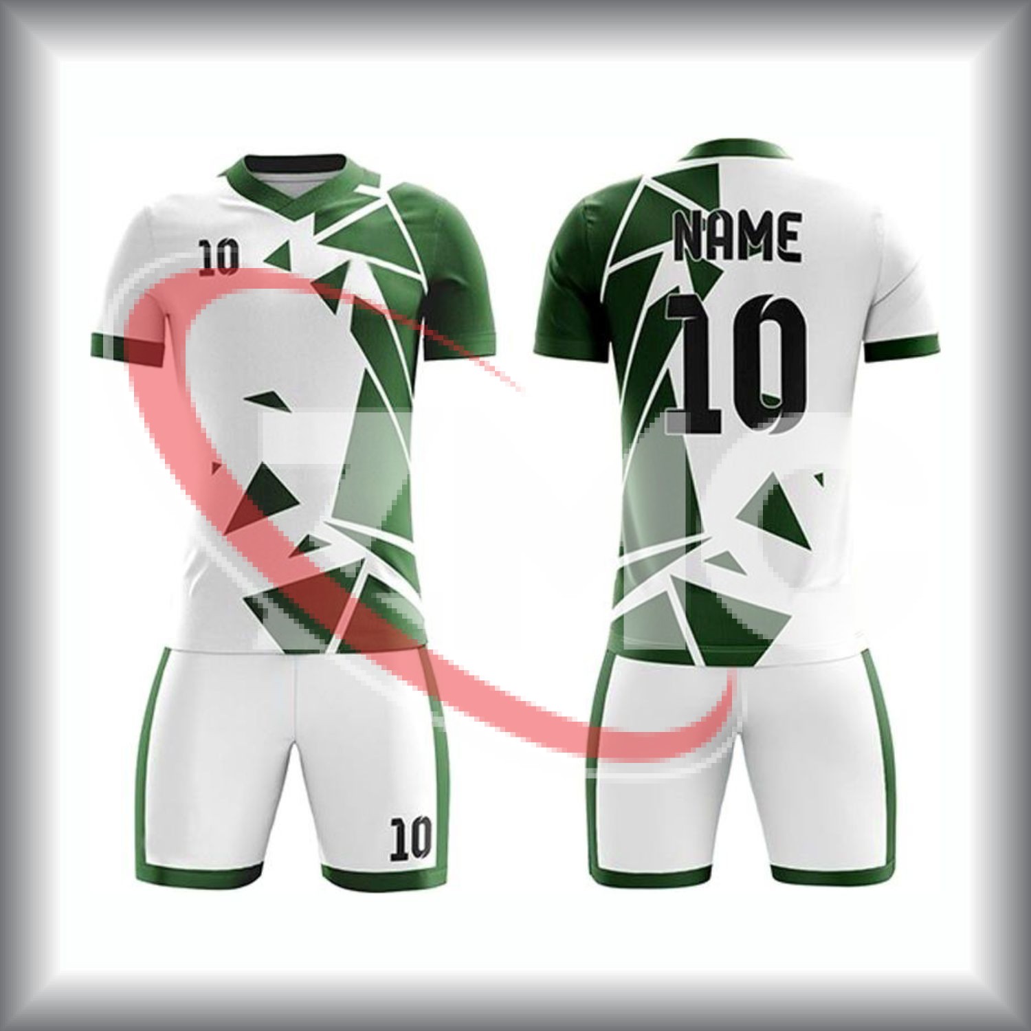 Soccer Uniforms