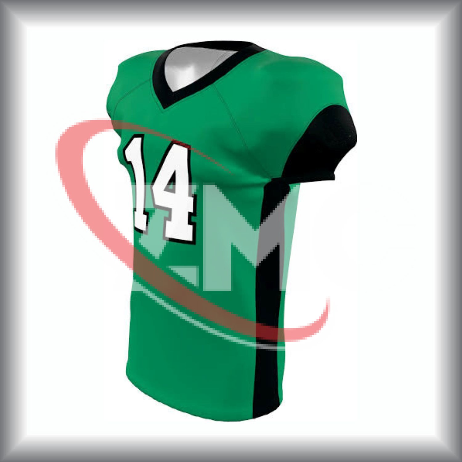 Football Jerseys