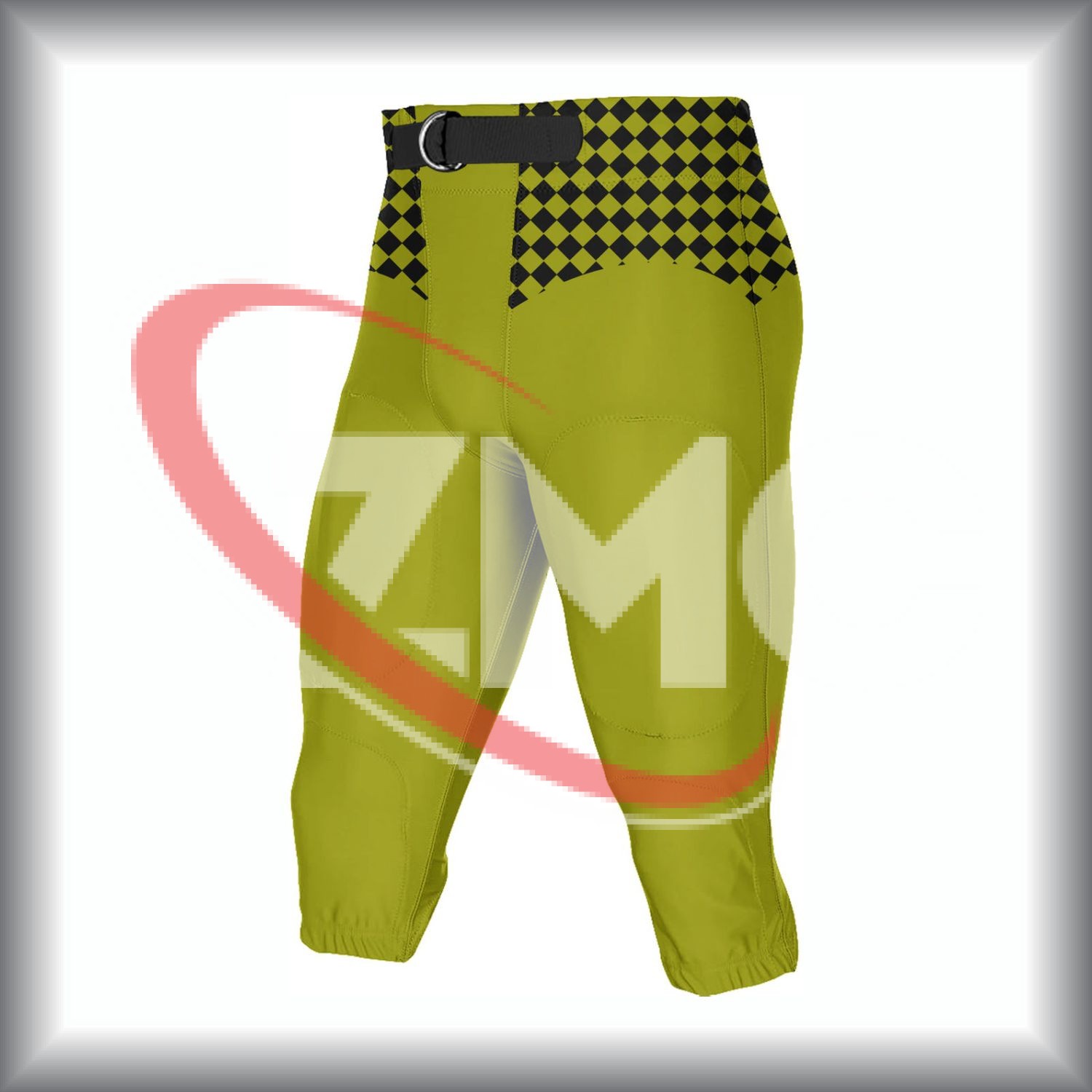 Football Pants