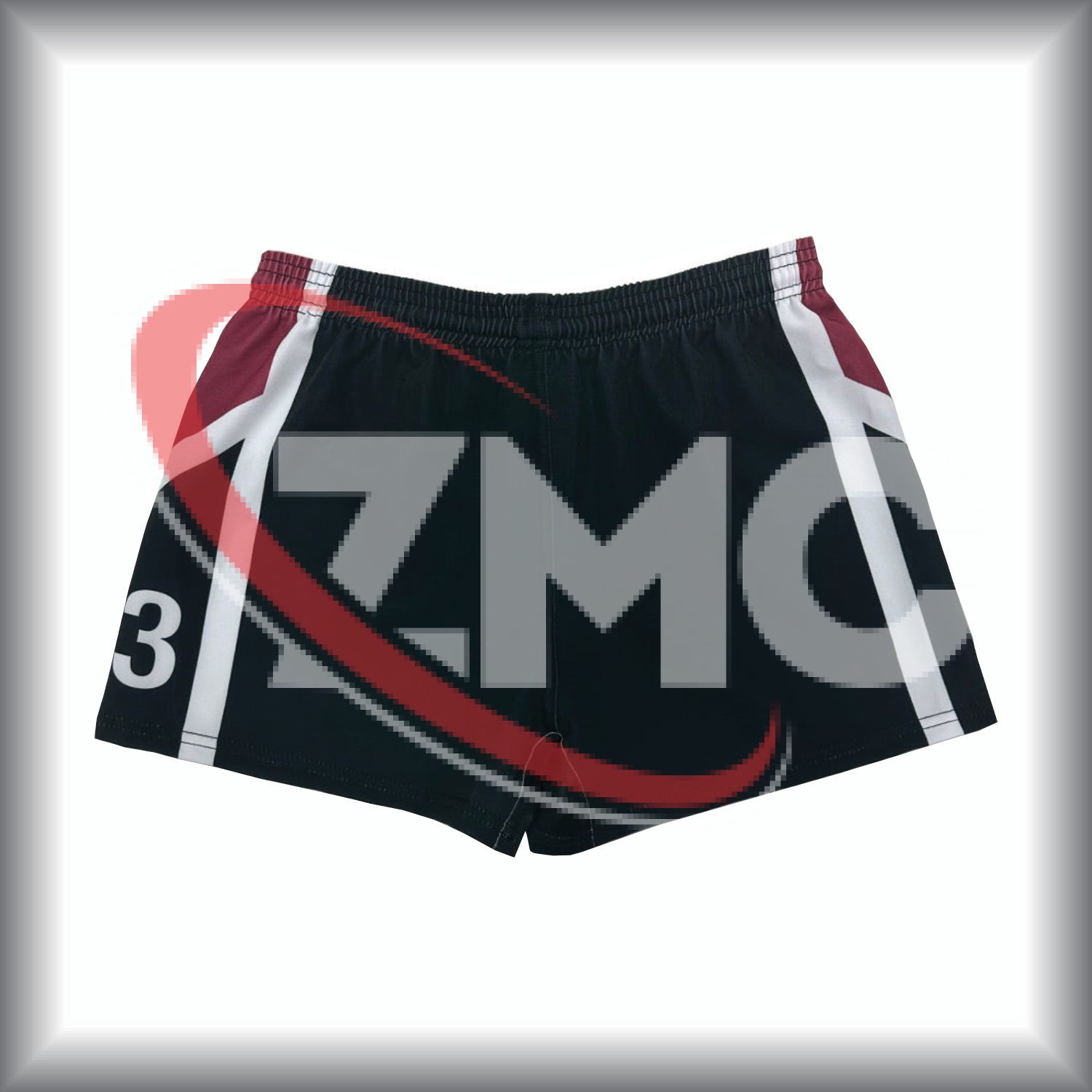 Rugby Shorts