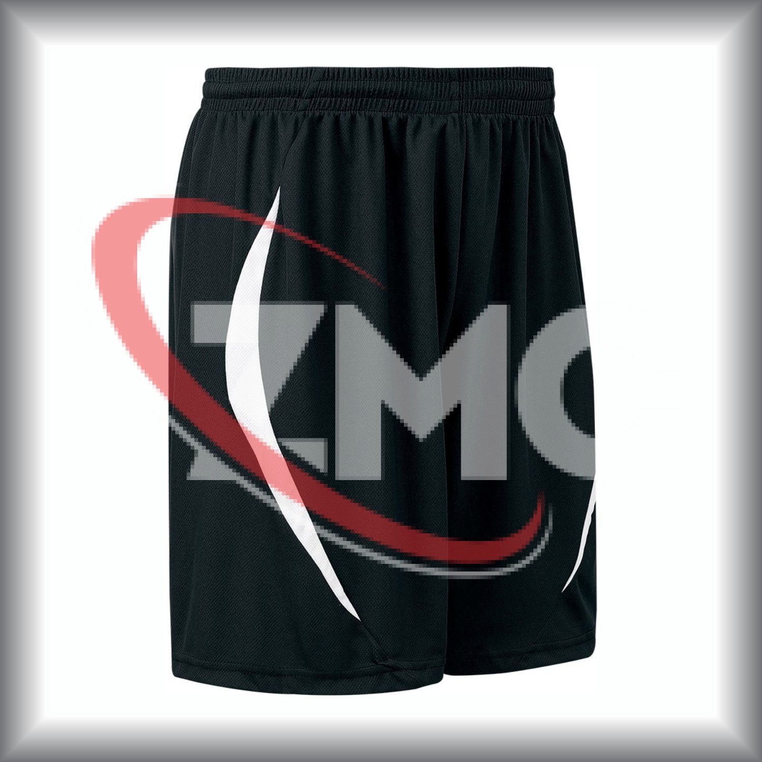 Soccer Shorts