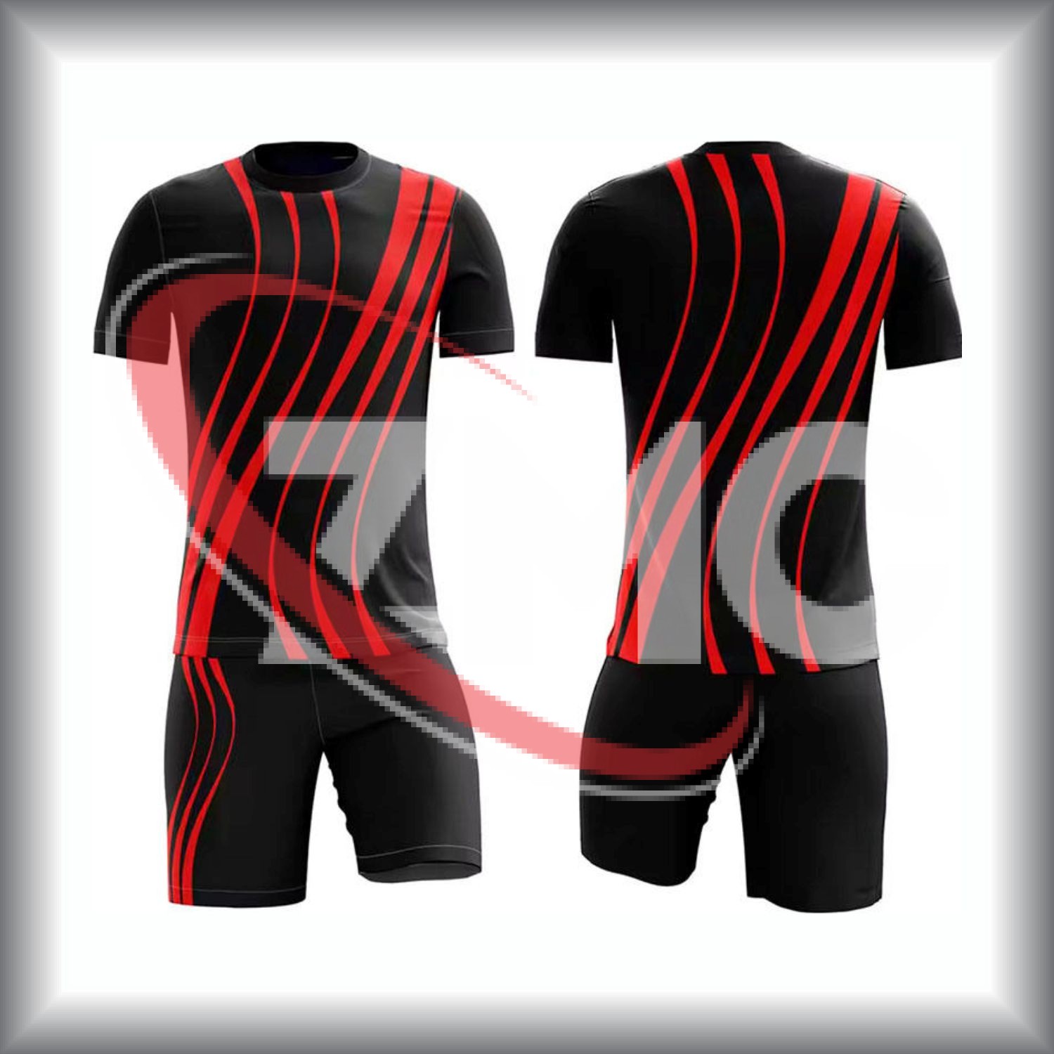 Soccer Uniforms
