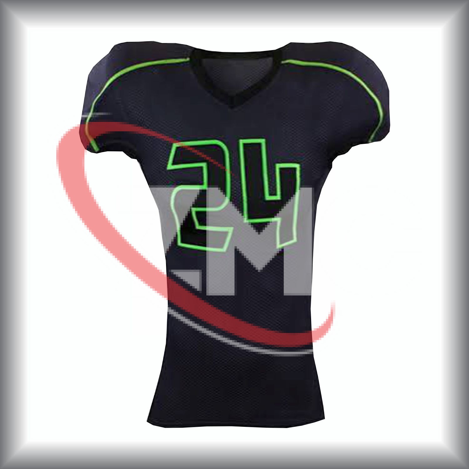 Football Jerseys