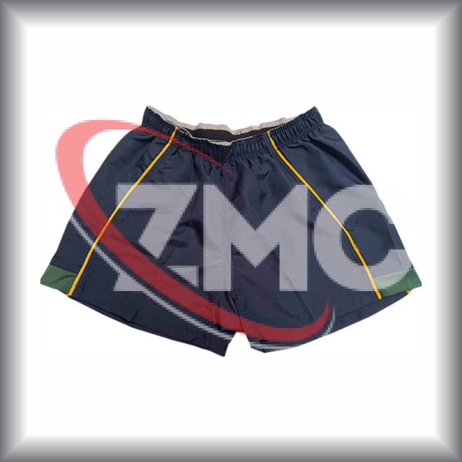 Rugby Shorts