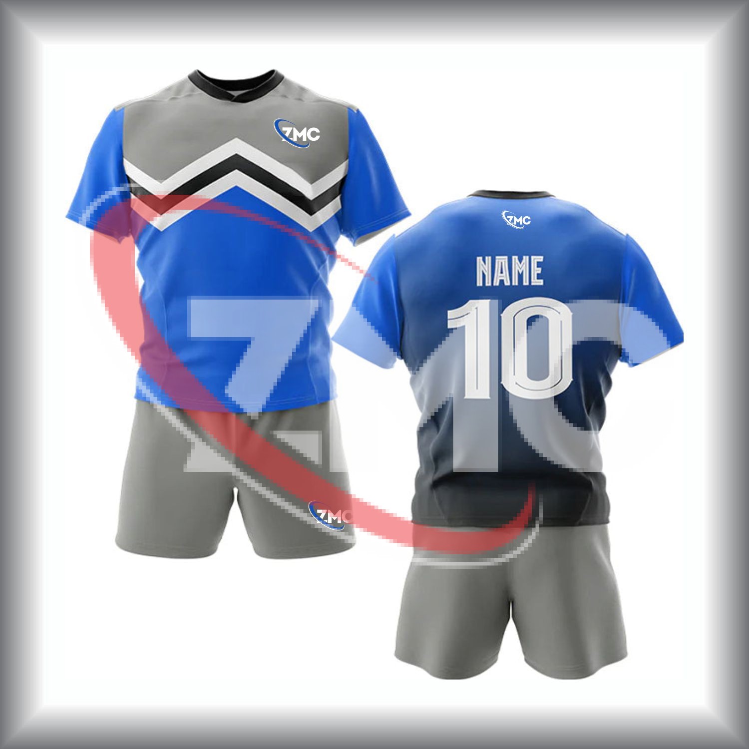 Rugby Uniforms