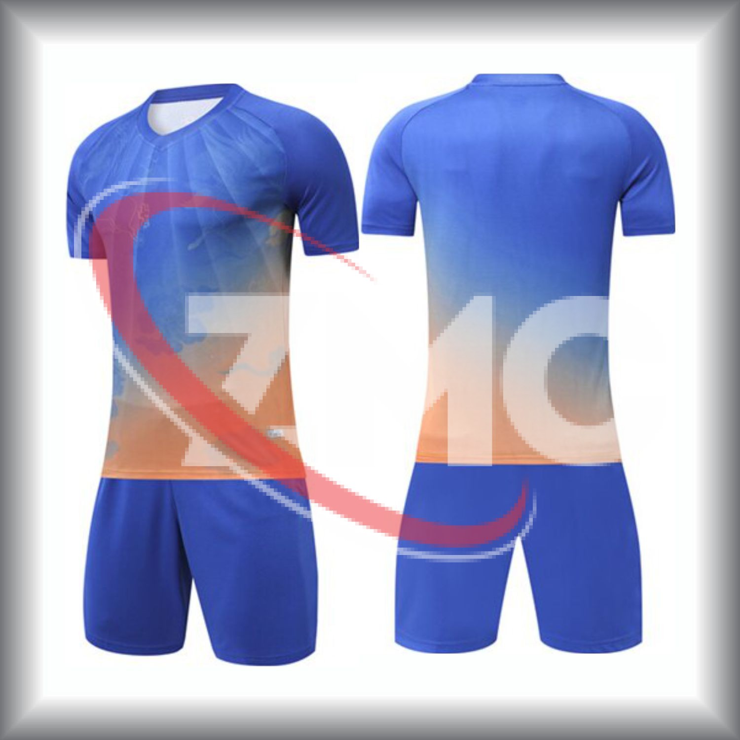 Soccer Uniforms