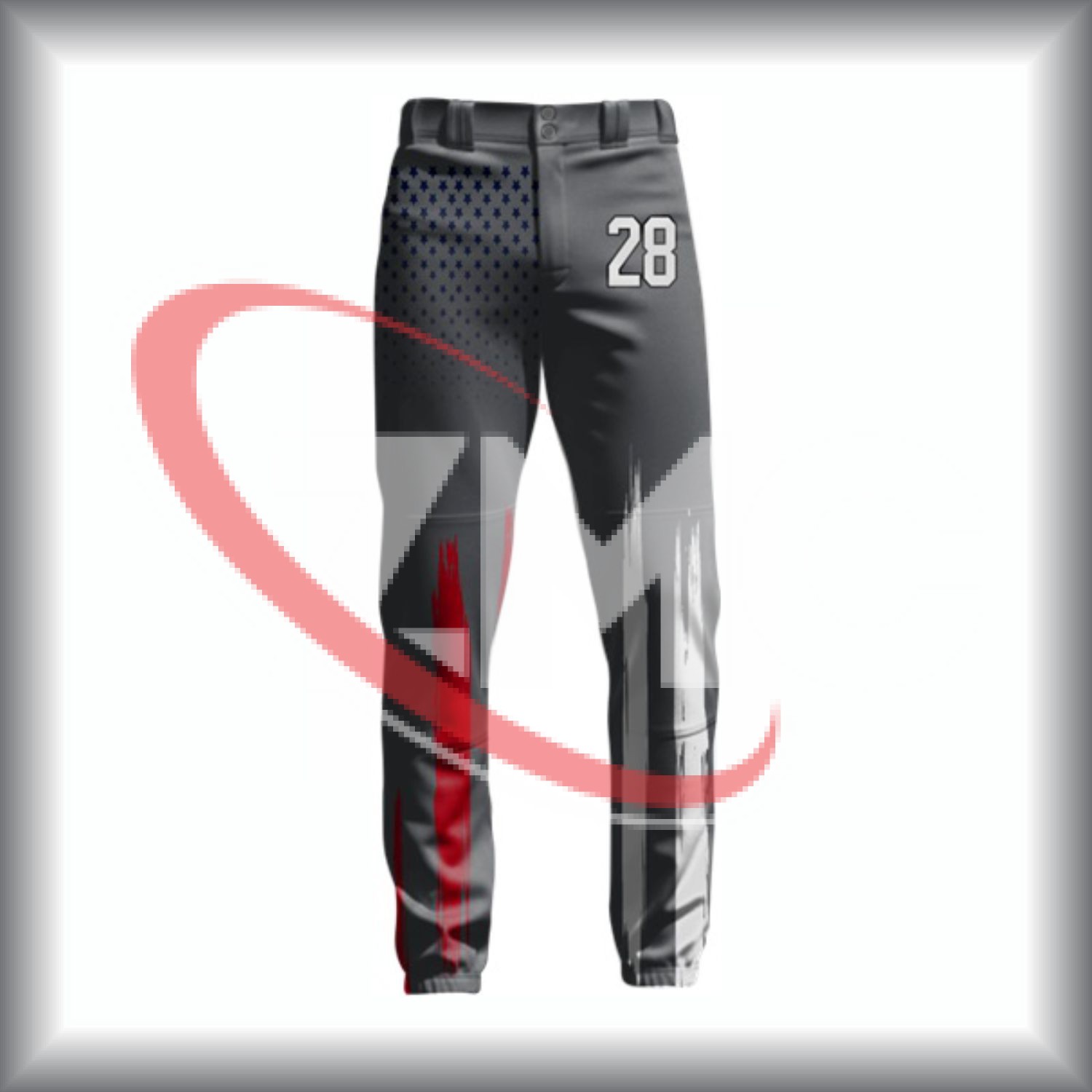 Baseball Pants