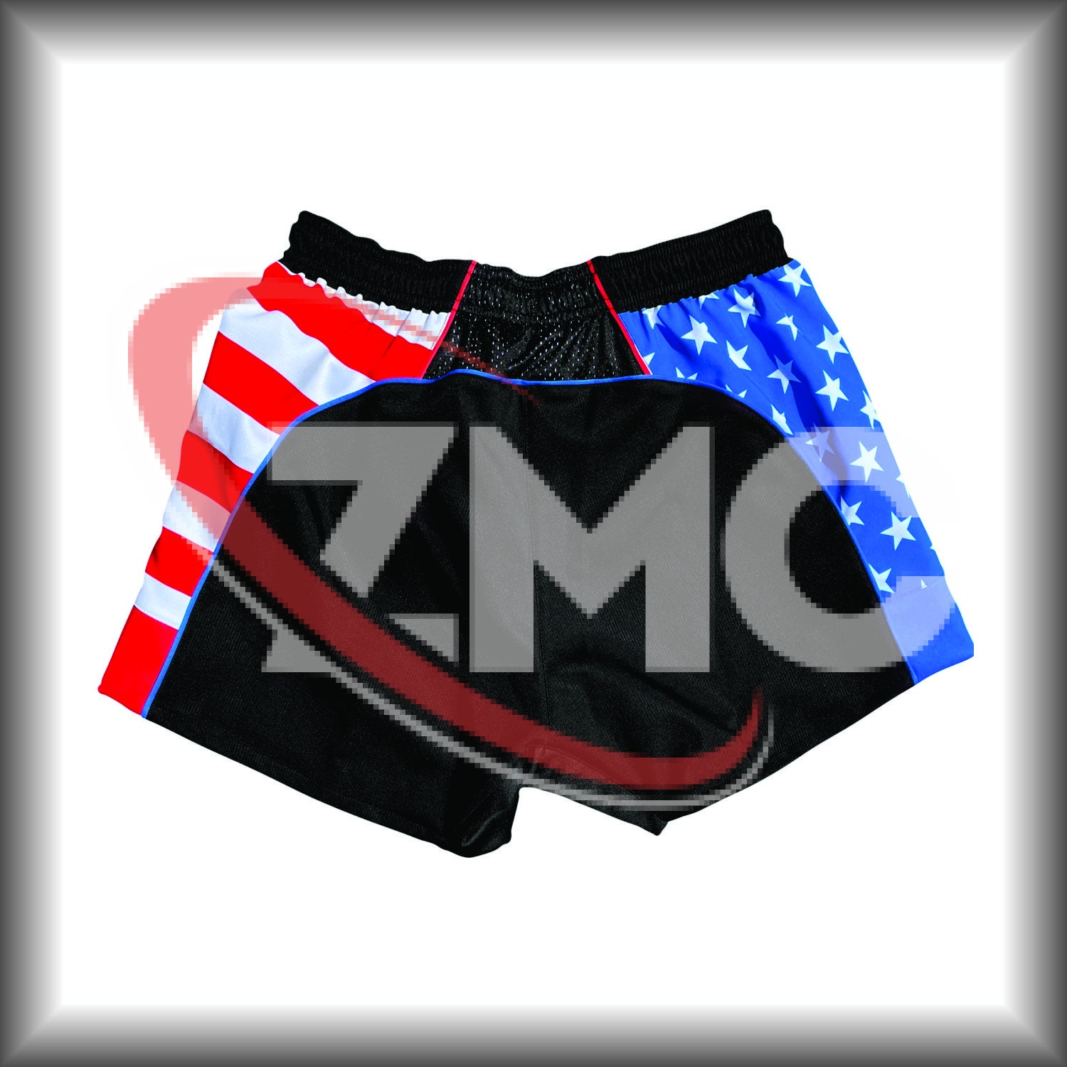 Rugby Shorts