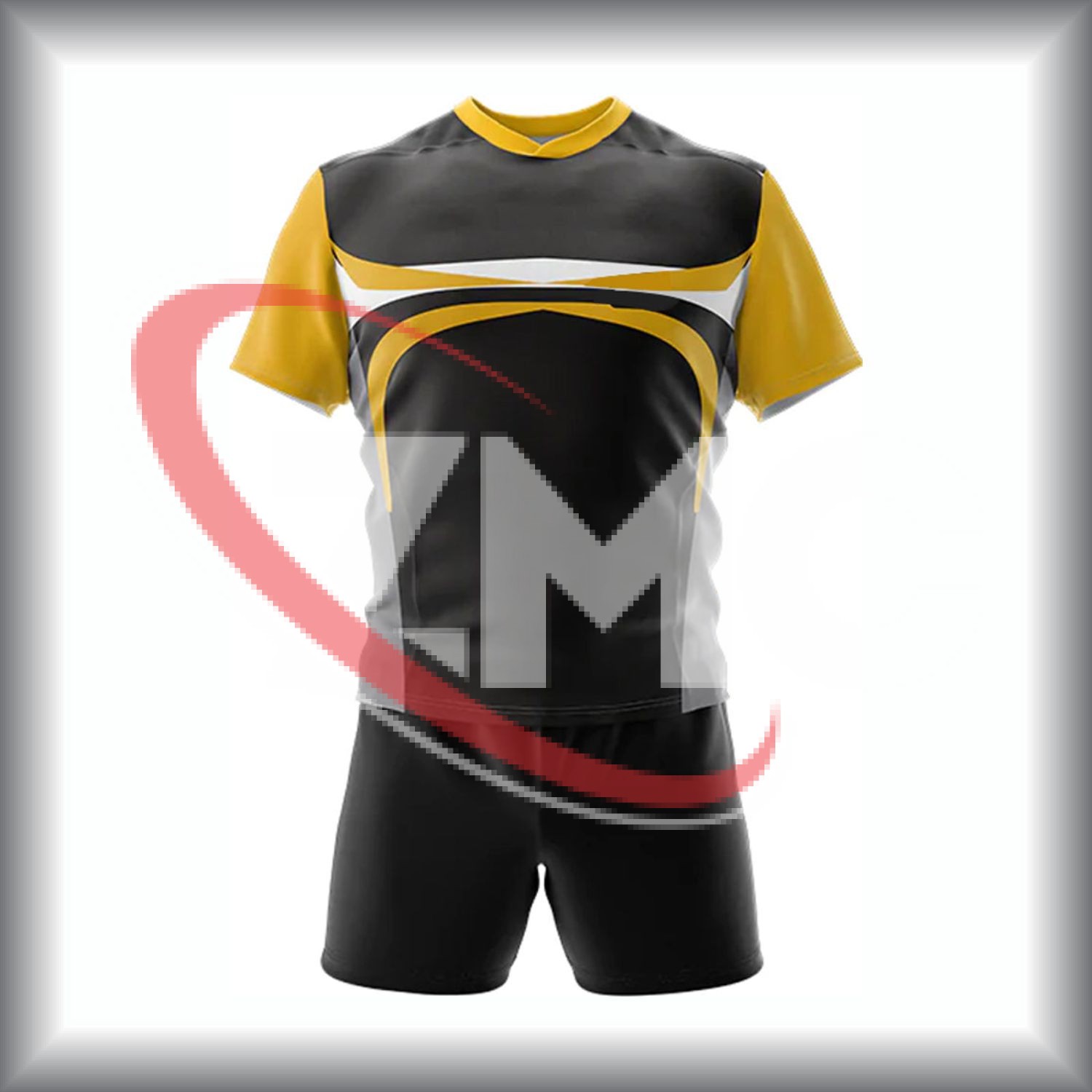 Rugby Uniforms
