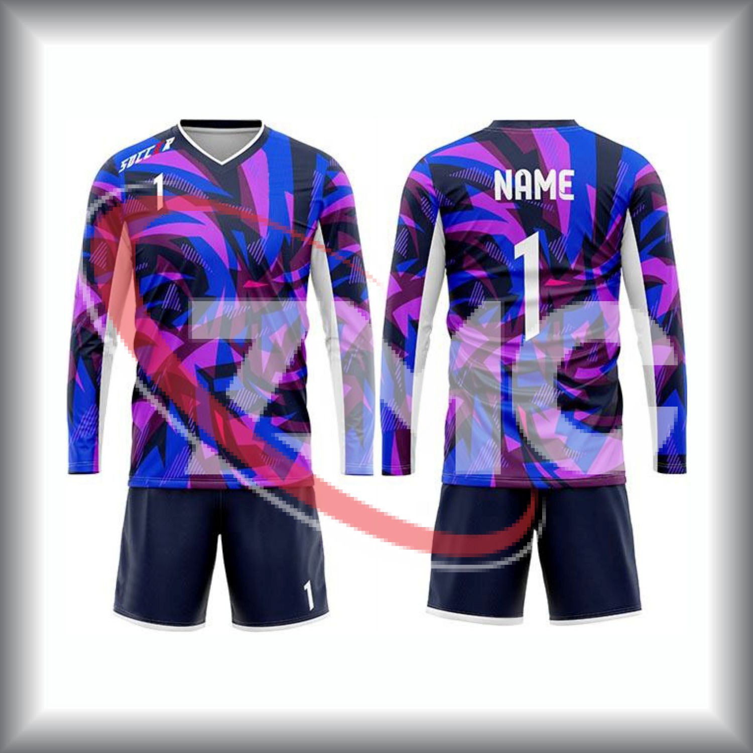 Goalkeeper Uniforms