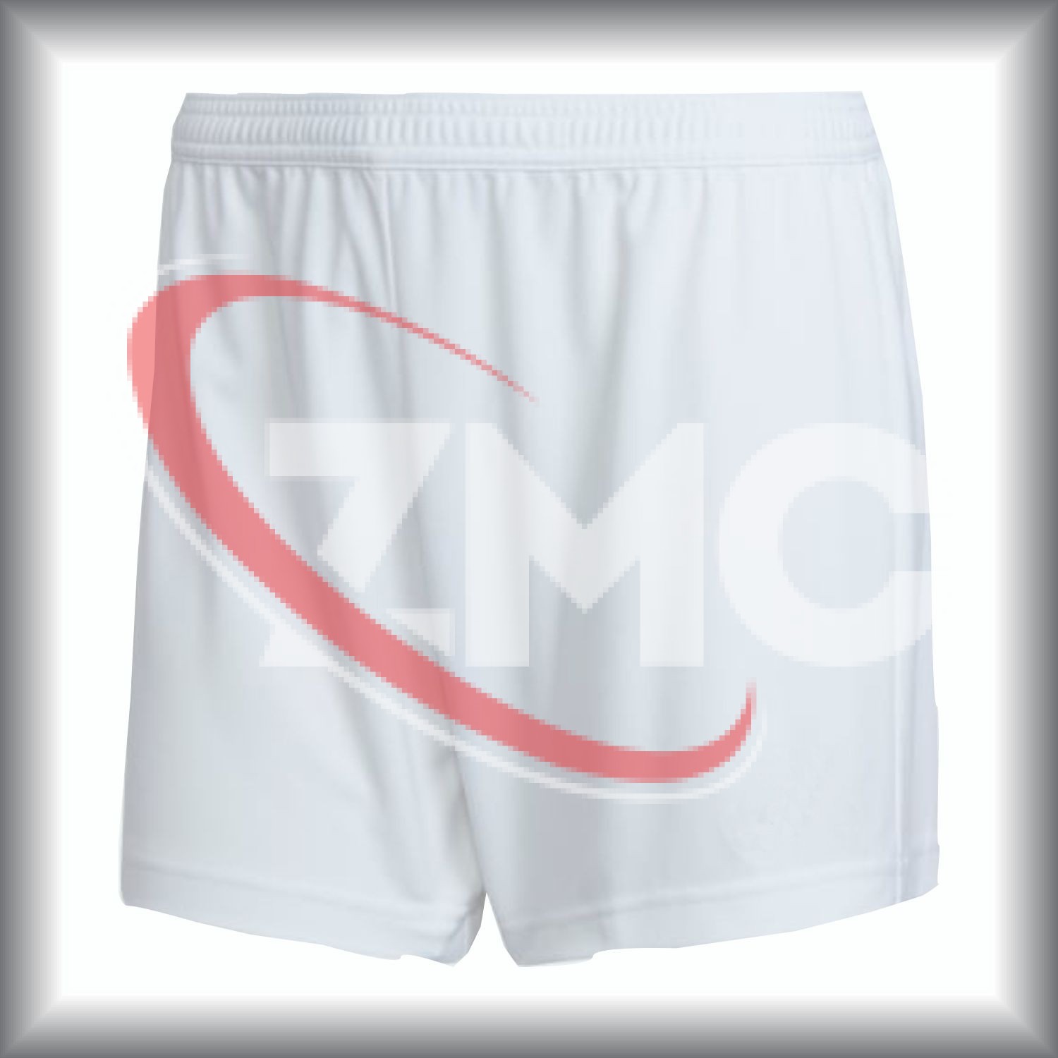 Soccer Shorts