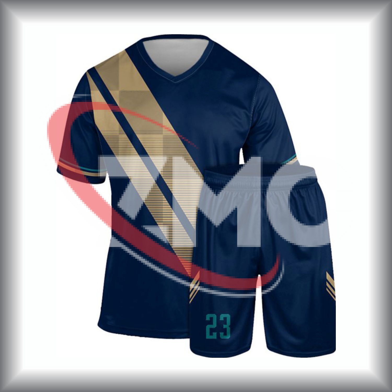 Soccer Uniforms